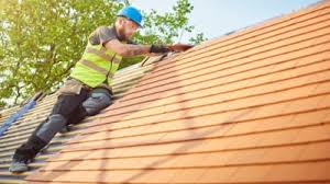 Best Emergency Roof Repair Services  in Sulligent, AL