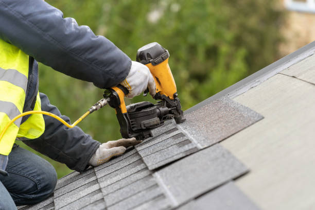 Best Flat Roofing  in Sulligent, AL