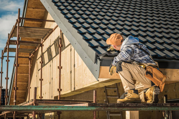 Best Roof Coating and Sealing  in Sulligent, AL