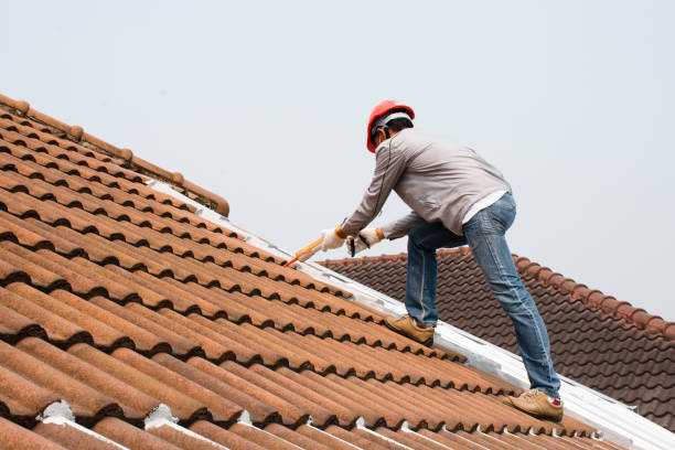 Hot Roofs in Sulligent, AL