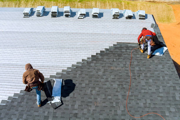 Best Roof Ventilation Installation  in Sulligent, AL