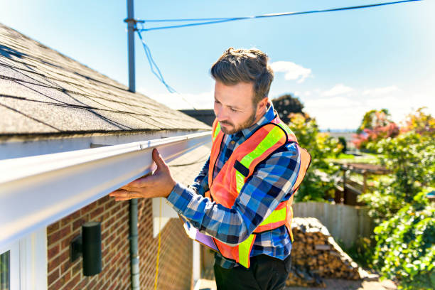 Best Roof Waterproofing  in Sulligent, AL