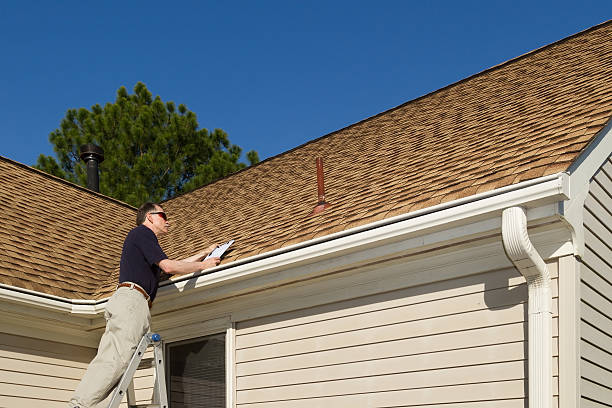 Best Sheet Metal Roofing  in Sulligent, AL